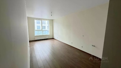 Продается 1-комн. квартира, 39,5 м²