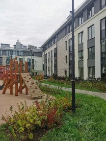 Продается 1-комн. квартира, 32,9 м²