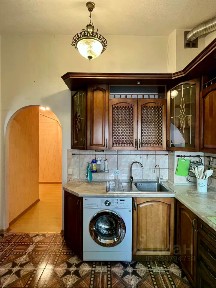 Продается 1-комн. квартира, 50,5 м²