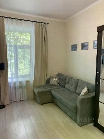 Продается студия, 22 м²