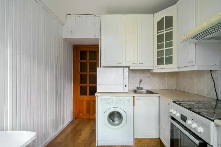 Продается 3-комн. квартира, 58,9 м²