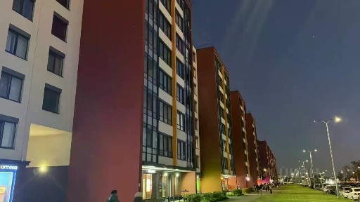 Продается 2-комн. квартира, 56,1 м²