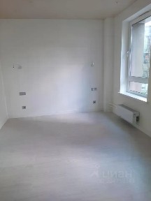 Продается апартаменты-студия, 23,4 м²