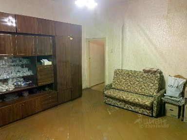 Продается 4-комн. квартира, 83,4 м²