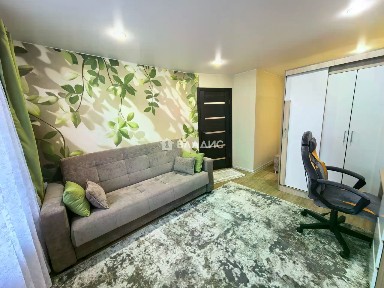 Продается 1-комн. квартира, 29,8 м²
