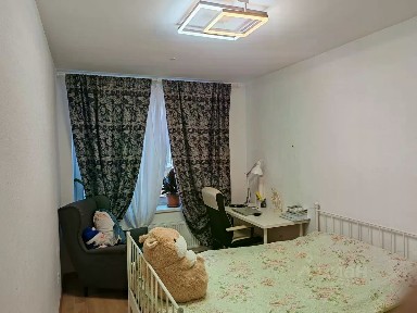 Продается 3-комн. квартира, 66 м²