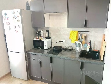 Продается студия, 20,1 м²
