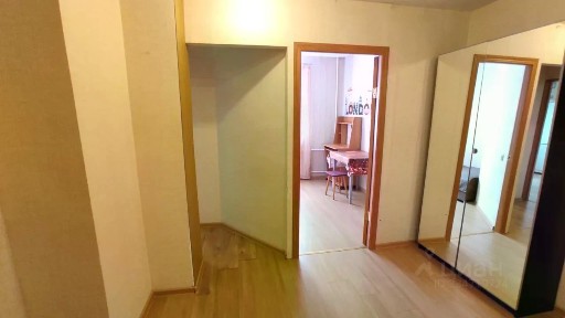 Продается 2-комн. квартира, 57 м²
