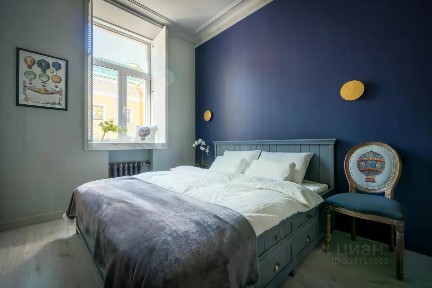 Продается 3-комн. квартира, 76,4 м²
