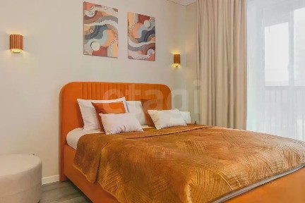 Продается студия, 24,4 м²