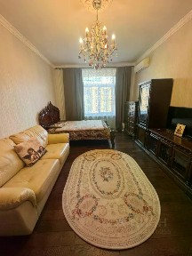 Продается 3-комн. квартира, 80 м²
