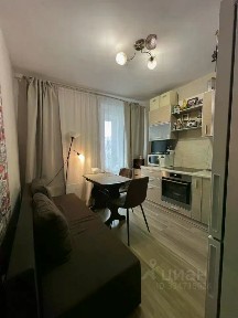 Продается 1-комн. квартира, 38 м²