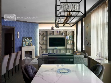 Продается 2-комн. квартира, 146 м²