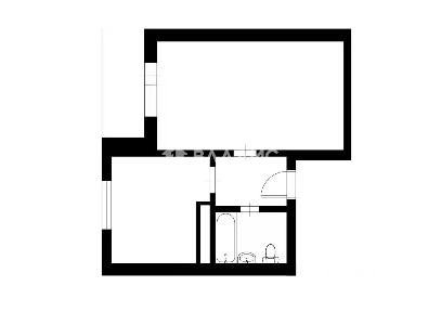 Продается 1-комн. квартира, 39 м²