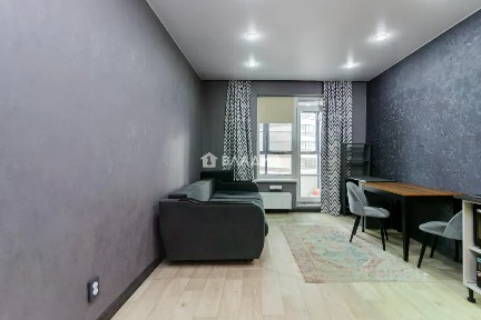 Продается студия, 21,8 м²