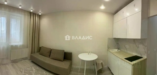 Продается студия, 26 м²