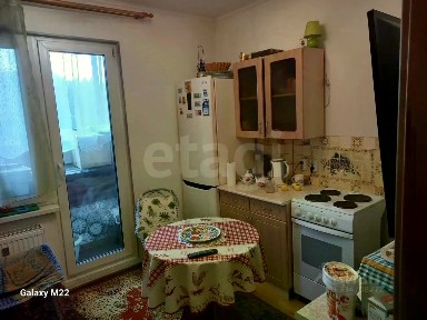 Продается 1-комн. квартира, 33 м²