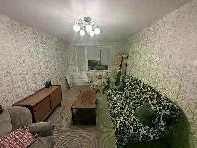 Продается 3-комн. квартира, 57 м²