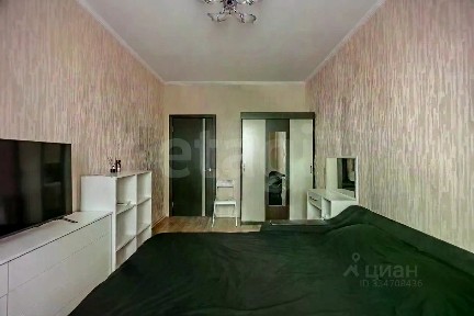 Продается 3-комн. квартира, 87,6 м²