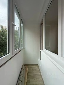 Продается 3-комн. квартира, 59,9 м²