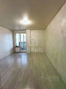 Продается апартаменты-студия, 24,2 м²
