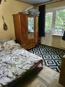 Продается 1-комн. квартира, 31,7 м²