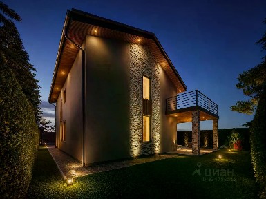 Продается 2-этажный коттедж, 283,1 м²