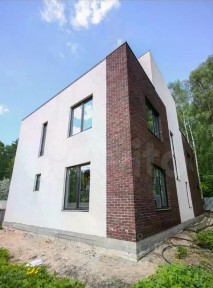 Продается 3-этажный дом, 276 м²