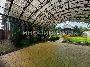 Продается 2-этажный дом, 216,7 м²