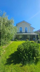 Продается 2-этажный дом, 187 м²