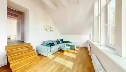Продается 2-этажный дом, 235 м²