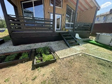 Продается 1-этажный дом, 80 м²