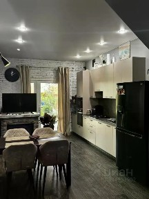 Продается 3-этажный дом, 142,3 м²