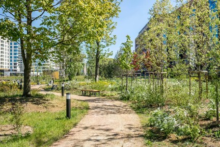 Продается 3-комн. квартира, 96,2 м²