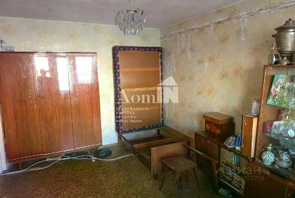 Продается 2-комн. квартира, 46,5 м²