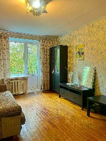 Продается 2-комн. квартира, 43,9 м²