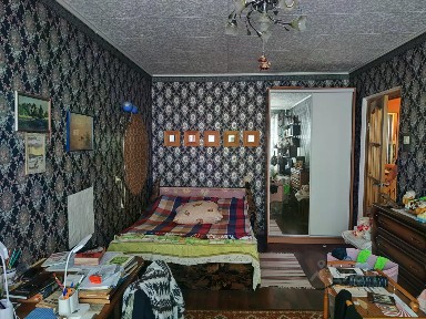 Продается 1-комн. квартира, 31,2 м²