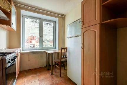Продается 2-комн. квартира, 43 м²