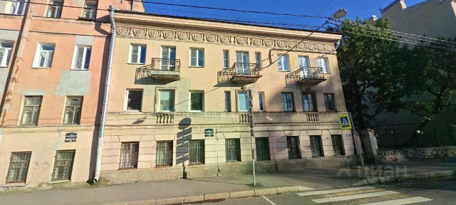 Продается 2-комн. квартира, 82,9 м²