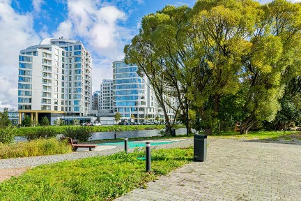 Продается студия, 23,9 м²