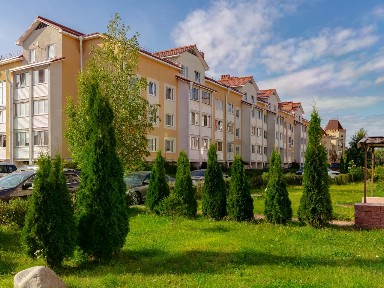 Продается 2-комн. квартира, 107,9 м²