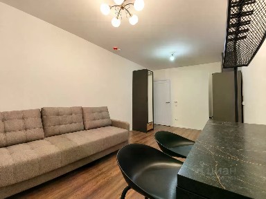 Продается студия, 20,7 м²