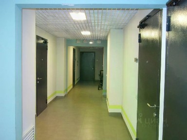 Продается студия, 20,6 м²