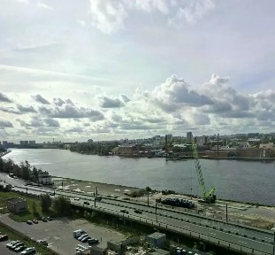 Продается апартаменты-студия, 21,8 м²