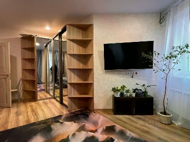 Сдается 1-комн. квартира, 47 м²