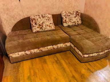 Сдается 1-комн. квартира, 31 м²