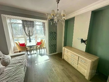 Сдается 2-комн. квартира, 60 м²