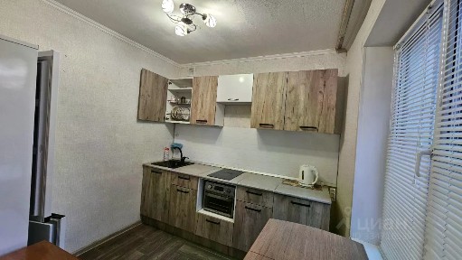 Сдается 1-комн. квартира, 29,3 м²
