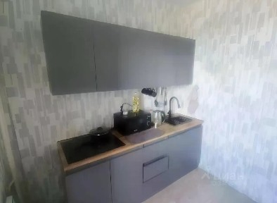 Сдается 1-комн. квартира, 38 м²