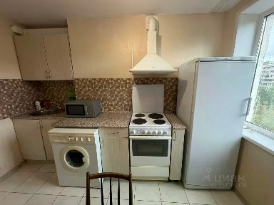 Сдается 2-комн. квартира, 43 м²